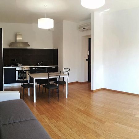 Bolognina Apartments Bologna Eksteriør billede
