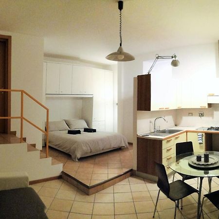Bolognina Apartments Bologna Eksteriør billede