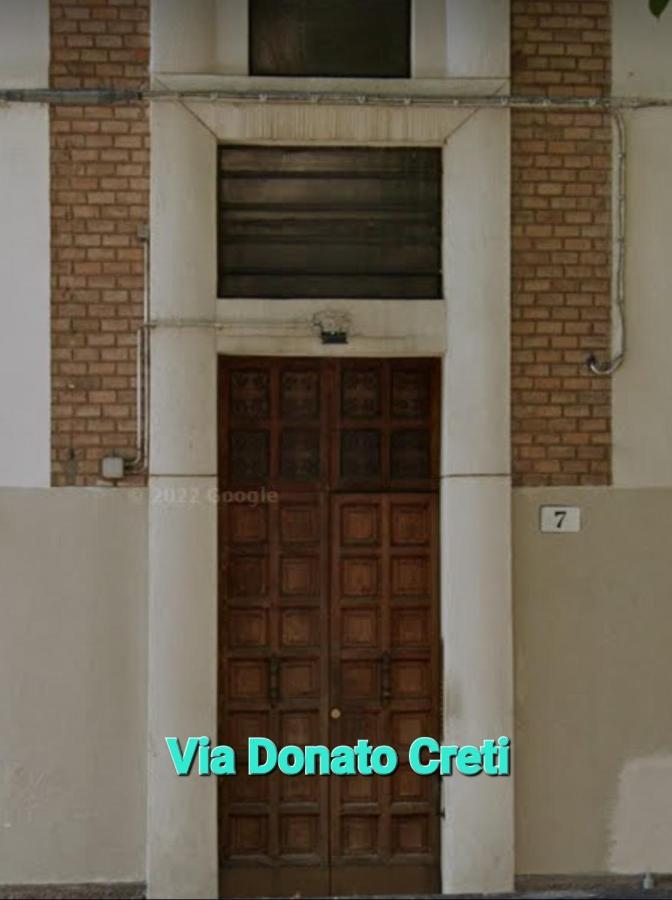 Bolognina Apartments Bologna Eksteriør billede