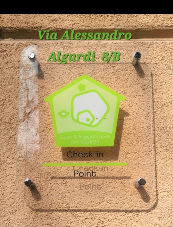 Bolognina Apartments Bologna Eksteriør billede