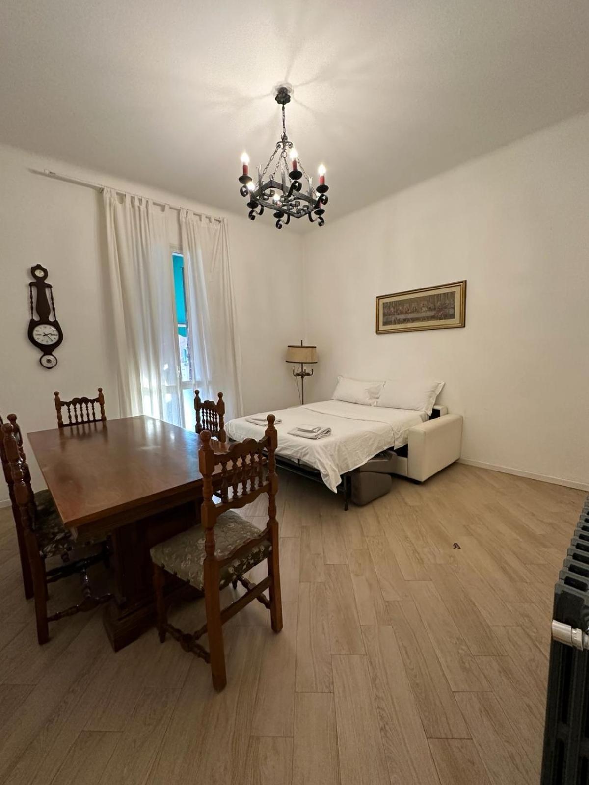 Bolognina Apartments Bologna Eksteriør billede