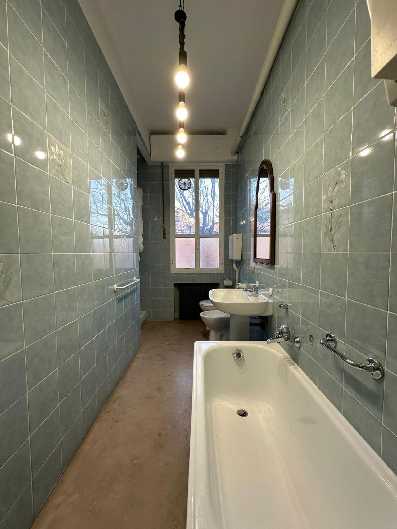 Bolognina Apartments Bologna Eksteriør billede