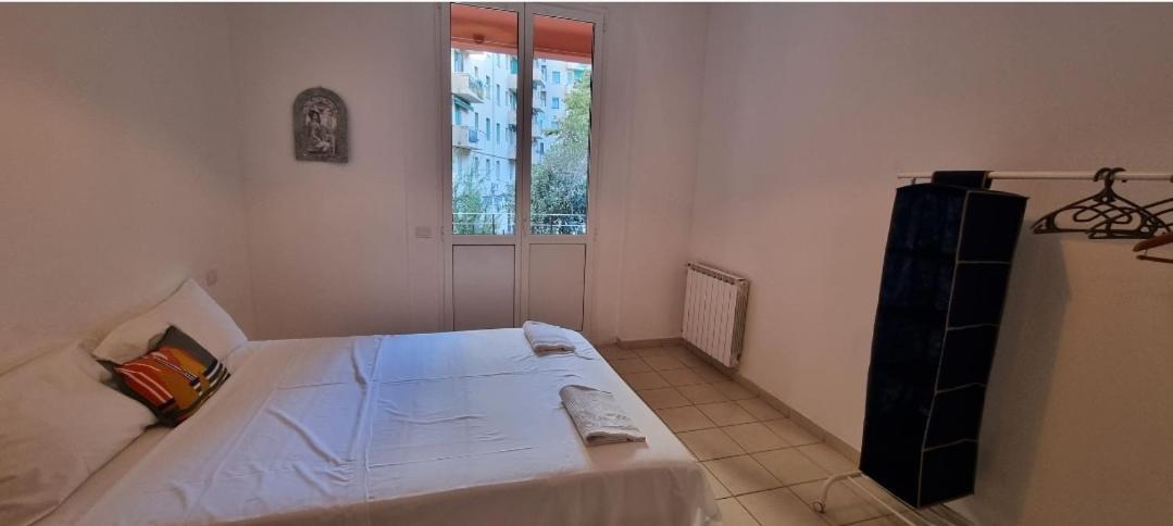 Bolognina Apartments Bologna Eksteriør billede