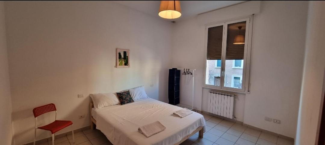 Bolognina Apartments Bologna Eksteriør billede