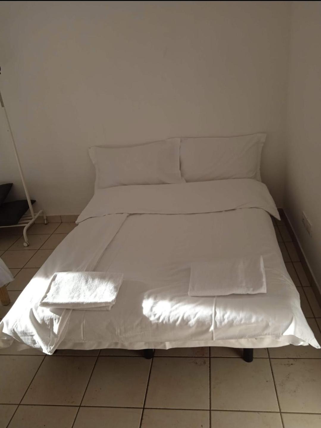 Bolognina Apartments Bologna Eksteriør billede
