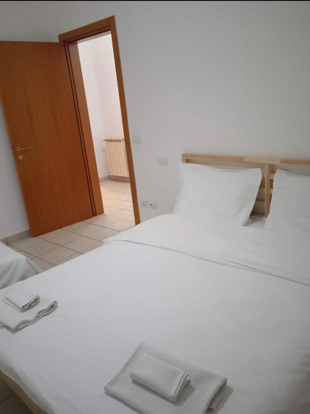 Bolognina Apartments Bologna Eksteriør billede