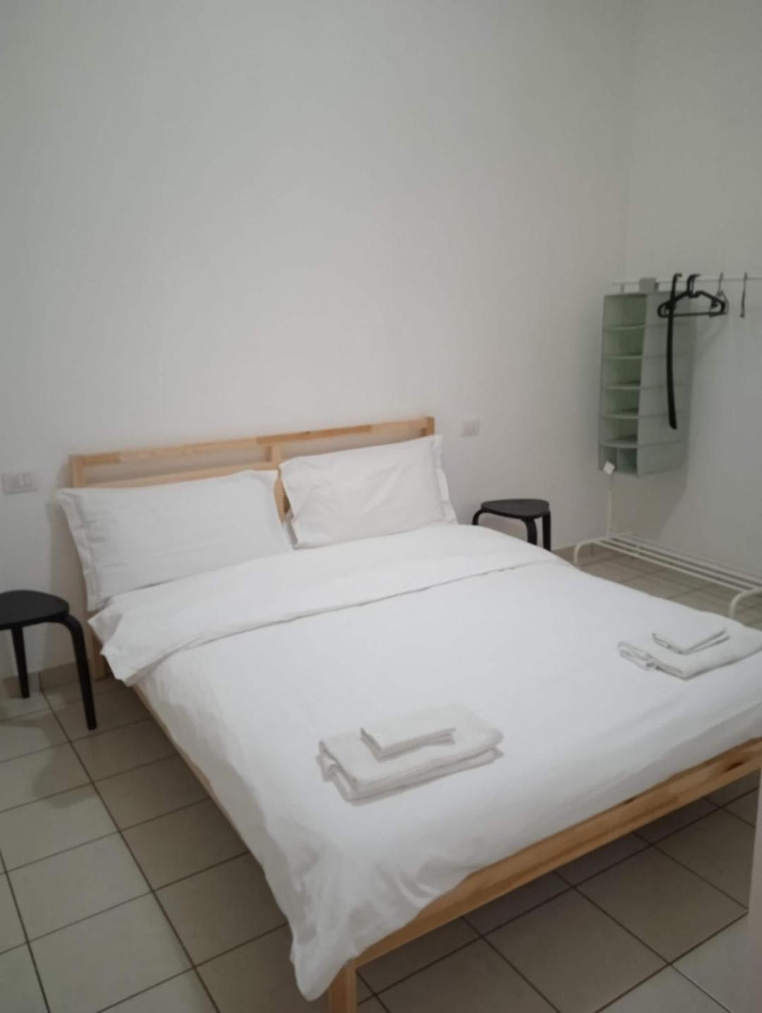 Bolognina Apartments Bologna Eksteriør billede