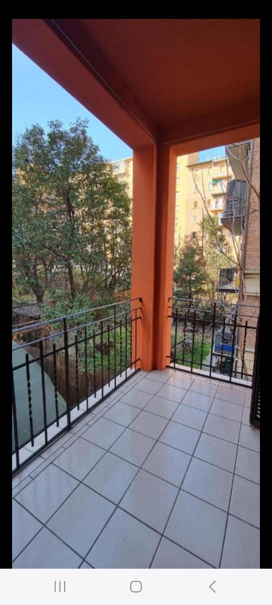 Bolognina Apartments Bologna Eksteriør billede