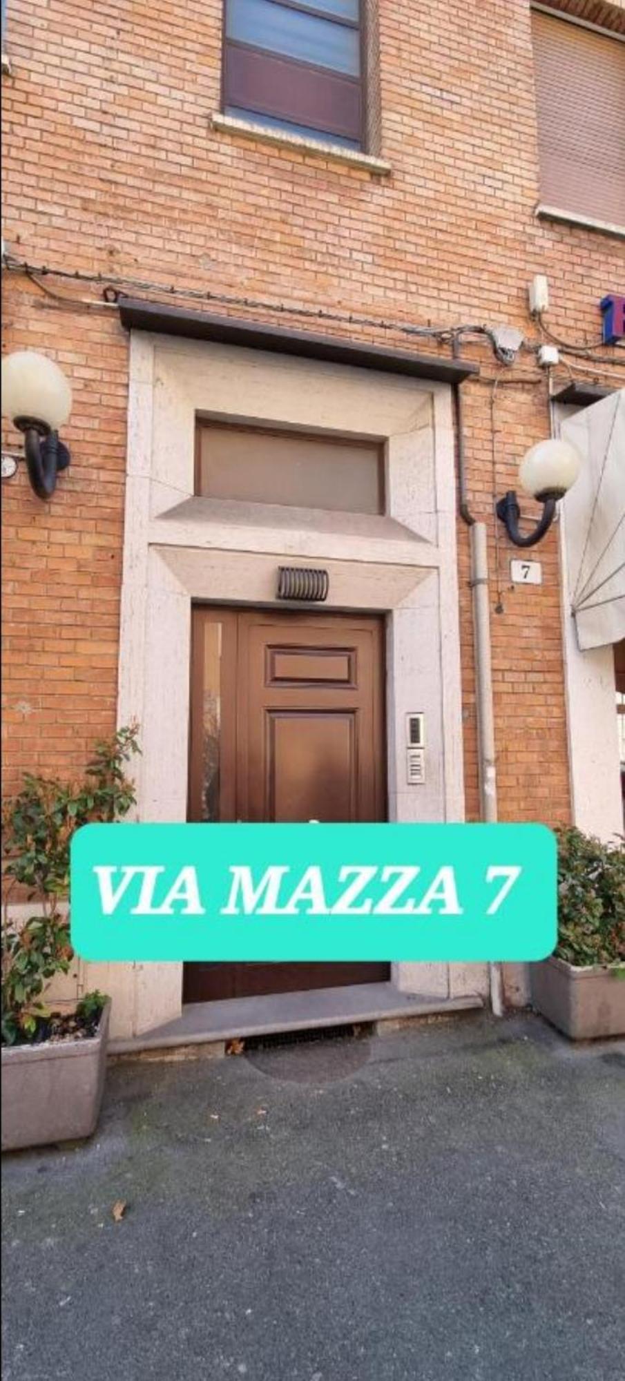 Bolognina Apartments Bologna Eksteriør billede