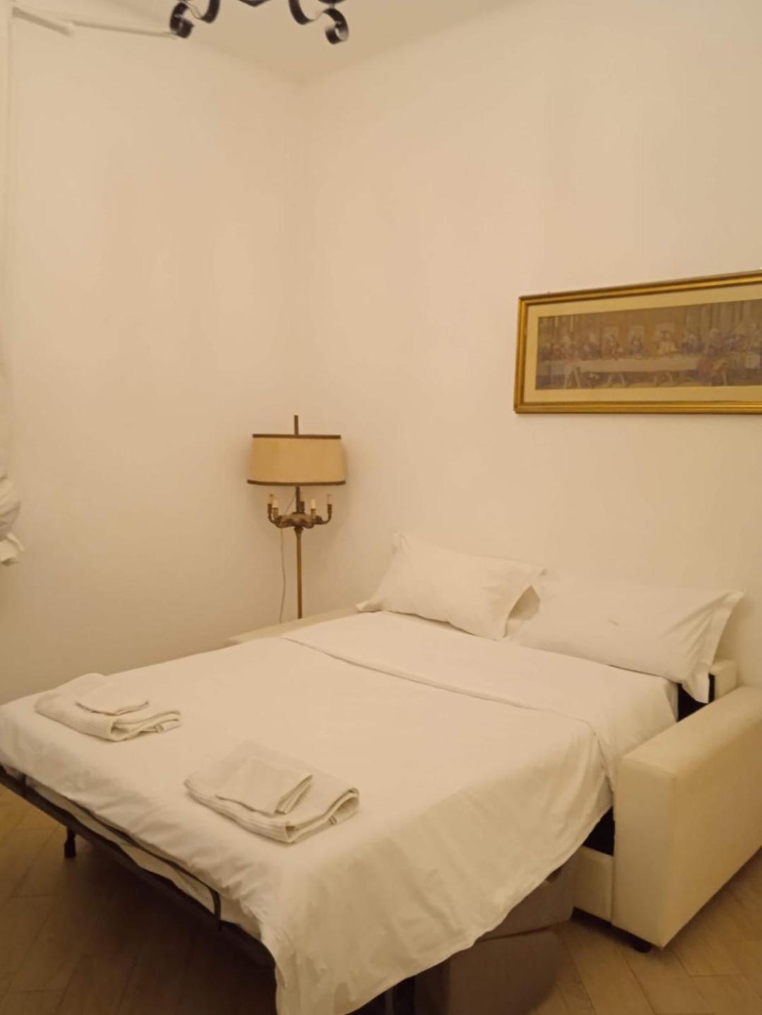 Bolognina Apartments Bologna Eksteriør billede