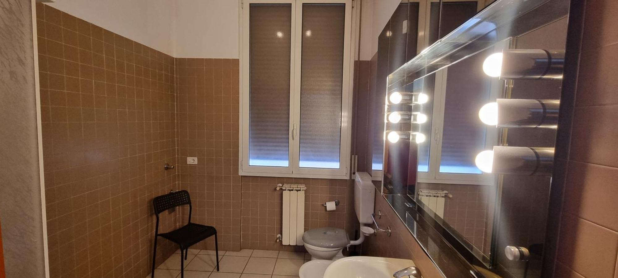 Bolognina Apartments Bologna Eksteriør billede