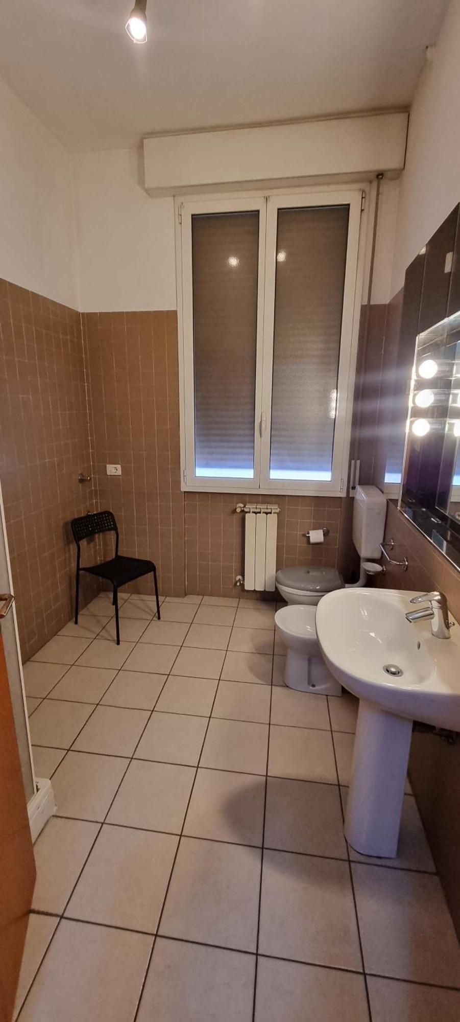 Bolognina Apartments Bologna Eksteriør billede