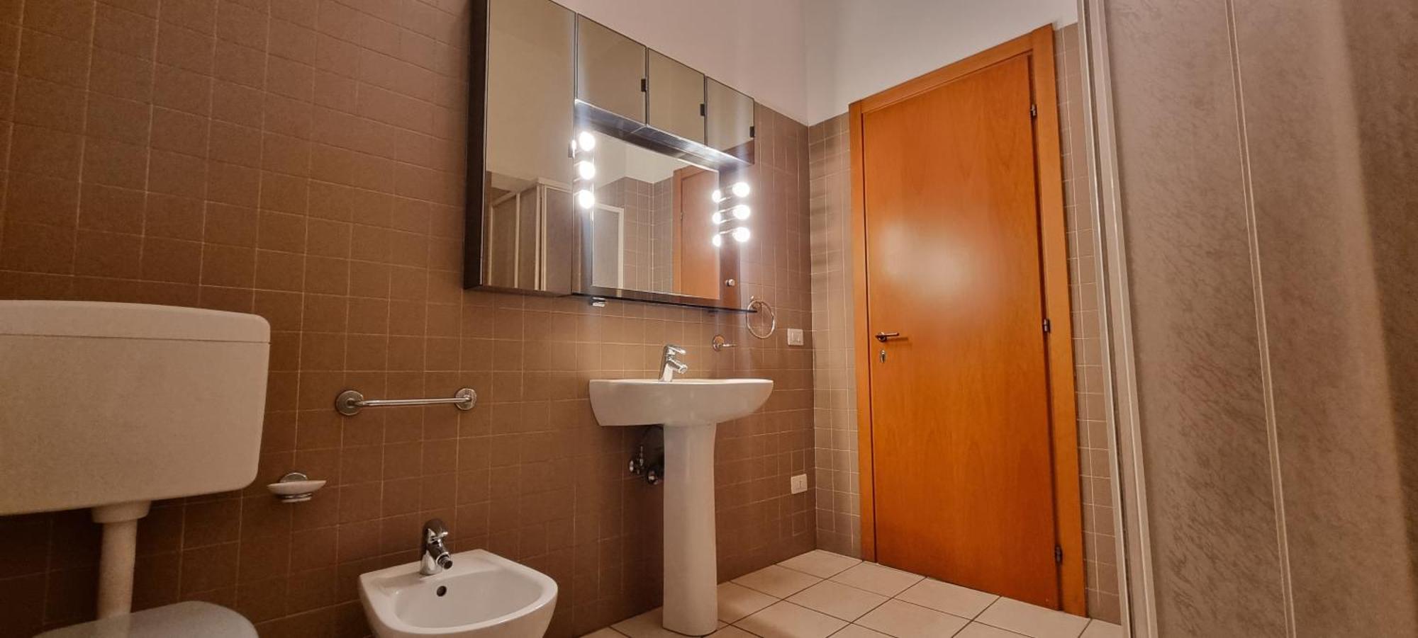 Bolognina Apartments Bologna Eksteriør billede