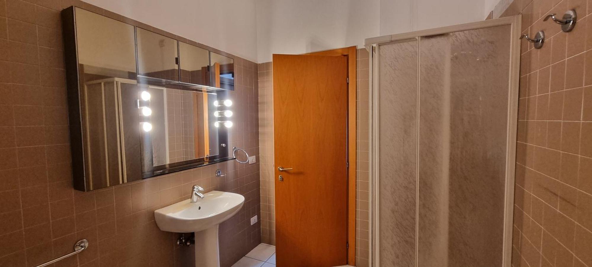 Bolognina Apartments Bologna Eksteriør billede