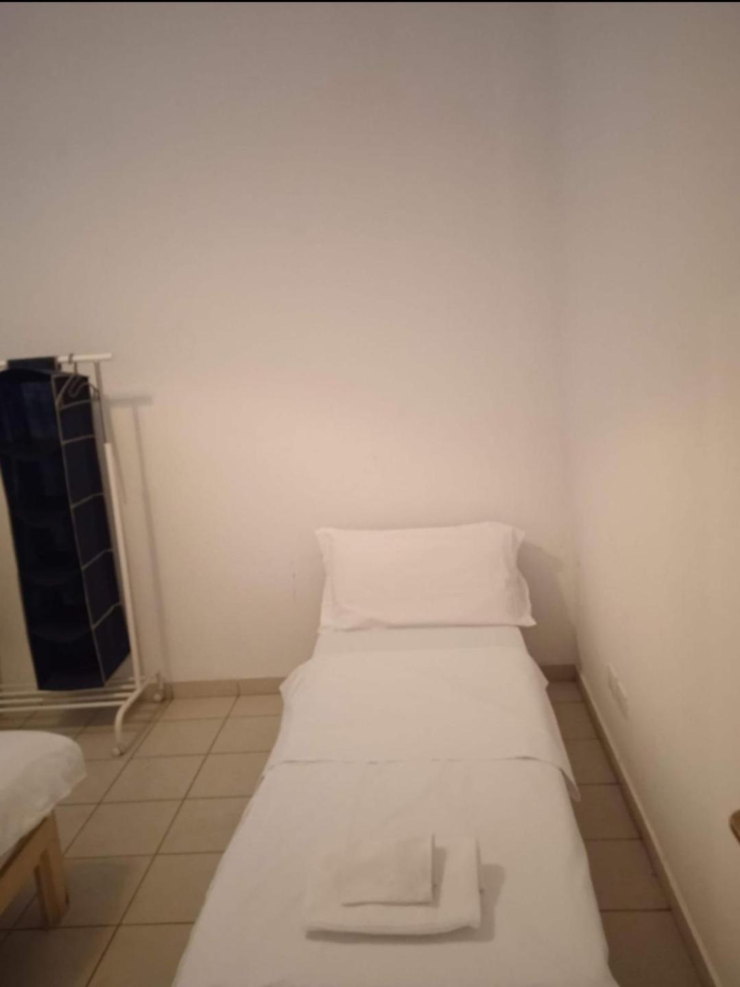 Bolognina Apartments Bologna Værelse billede