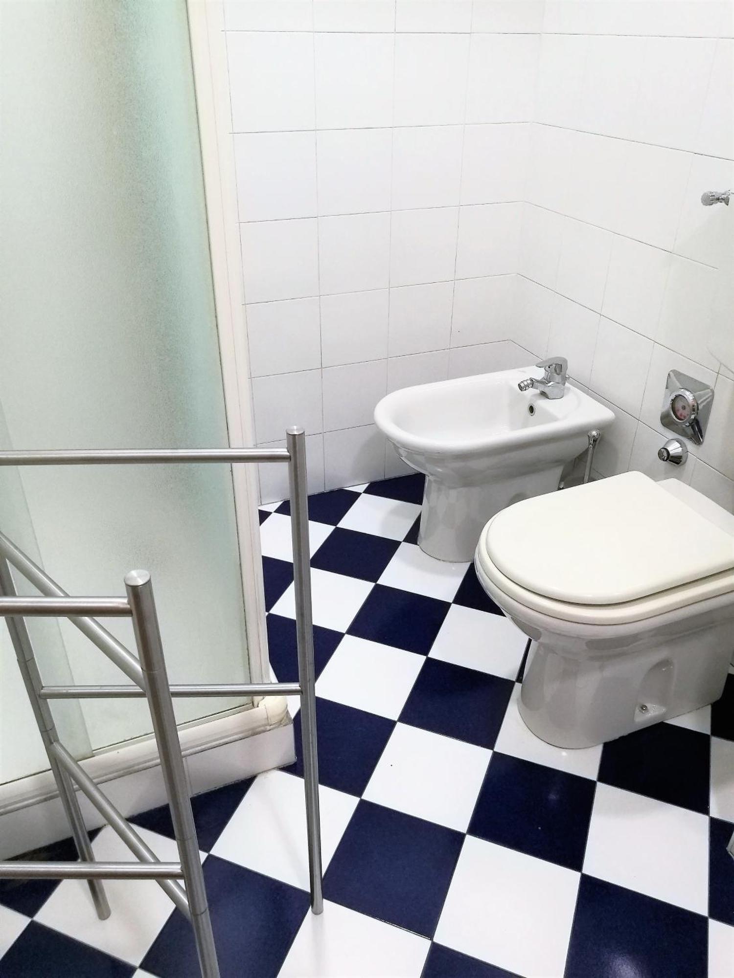 Bolognina Apartments Bologna Eksteriør billede