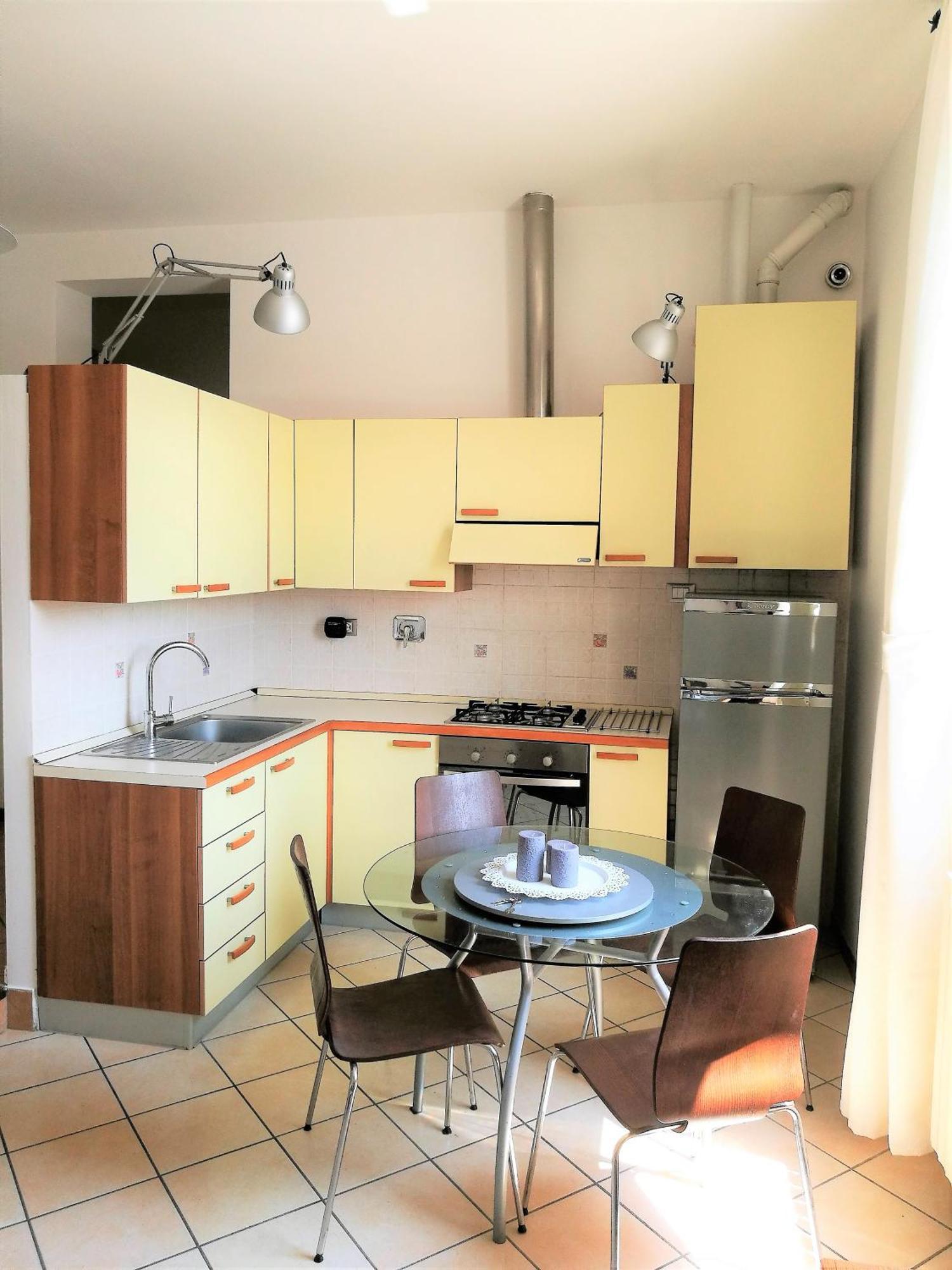 Bolognina Apartments Bologna Eksteriør billede